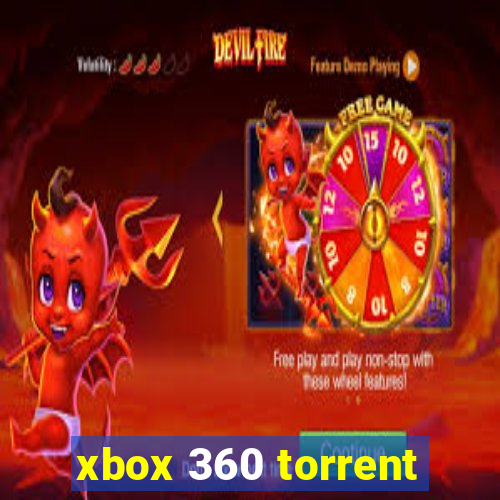 xbox 360 torrent